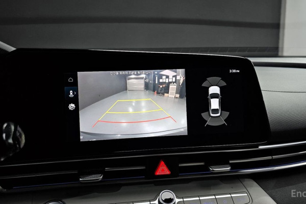 2021 Hyundai Avante с пробегом 71 661 км