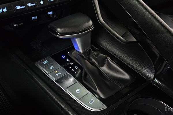 2021 Hyundai Avante с пробегом 114 772 км