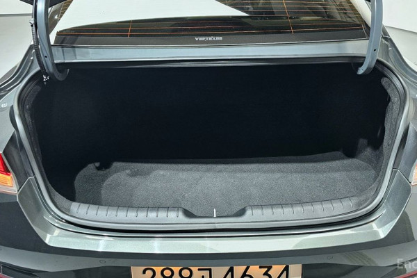 2021 Hyundai Avante с пробегом 49 189 км