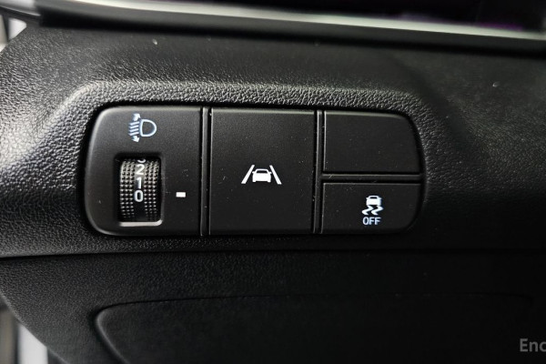 2021 Hyundai Avante с пробегом 114 772 км