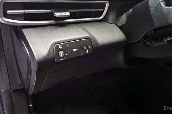 2021 Hyundai Avante с пробегом 58 233 км