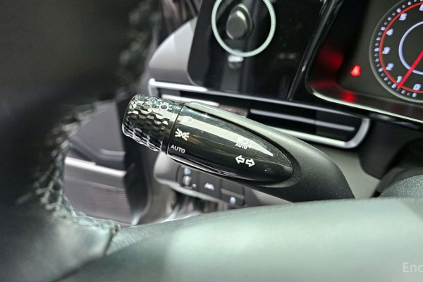 2021 Hyundai Avante с пробегом 58 233 км