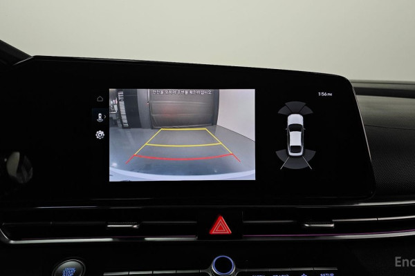 2021 Hyundai Avante с пробегом 114 772 км