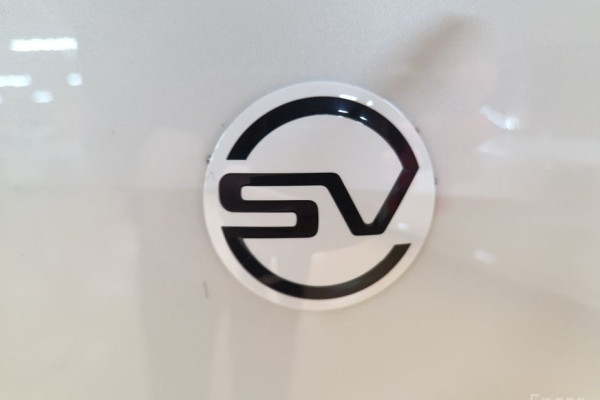 2023 Land Rover Range Rover с пробегом 30 000 км