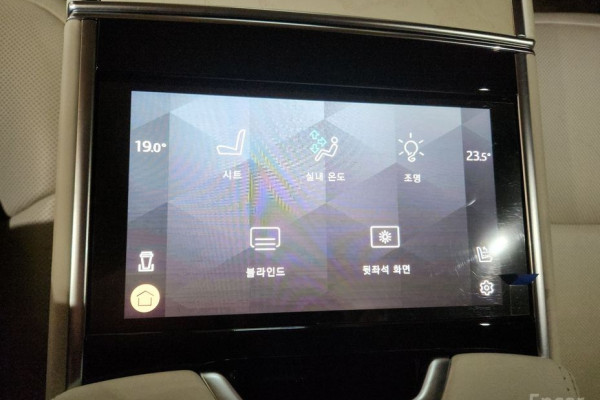 2023 Land Rover Range Rover с пробегом 30 000 км