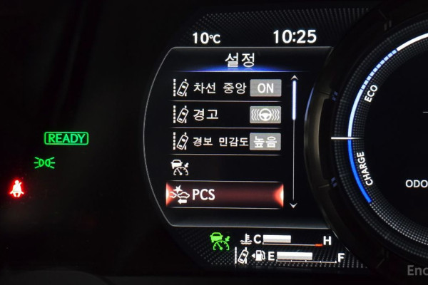 2022 Lexus ES с пробегом 104 339 км