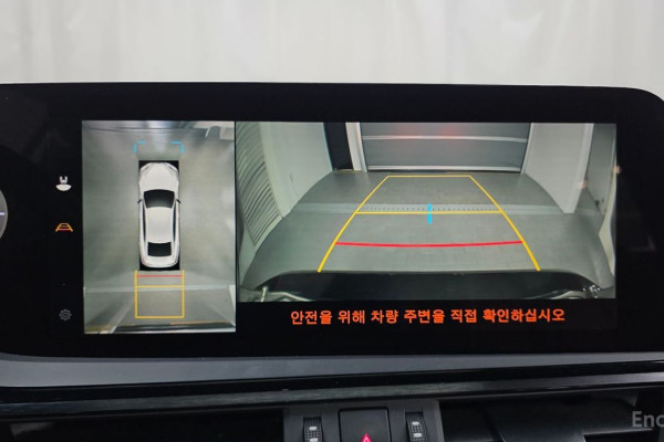 2023 Lexus ES с пробегом 56 465 км