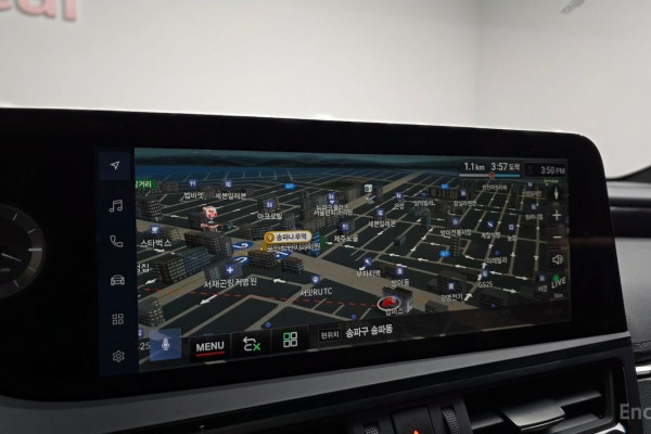 2023 Lexus ES с пробегом 44 365 км