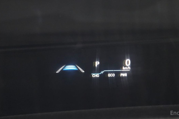 2023 Lexus ES с пробегом 44 994 км