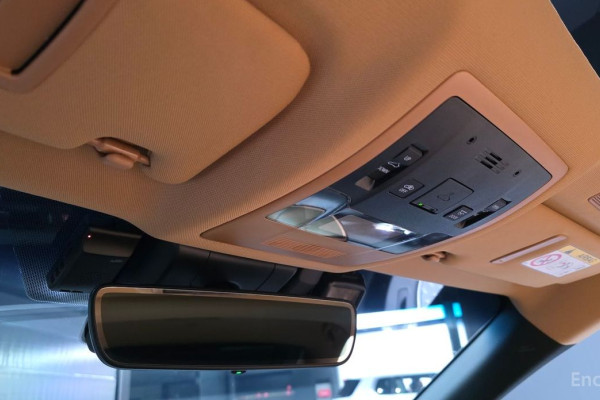 2023 Lexus ES с пробегом 44 994 км