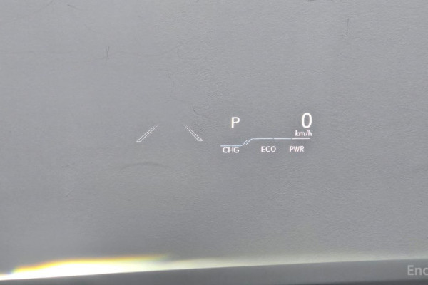 2023 Lexus ES с пробегом 26 097 км