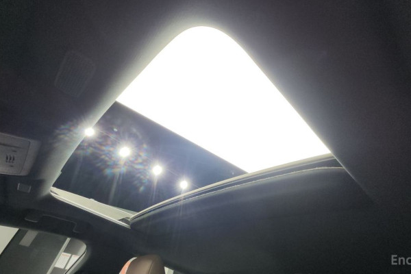 2022 Lexus ES с пробегом 84 959 км