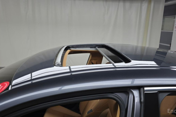 2023 Lexus ES с пробегом 32 248 км