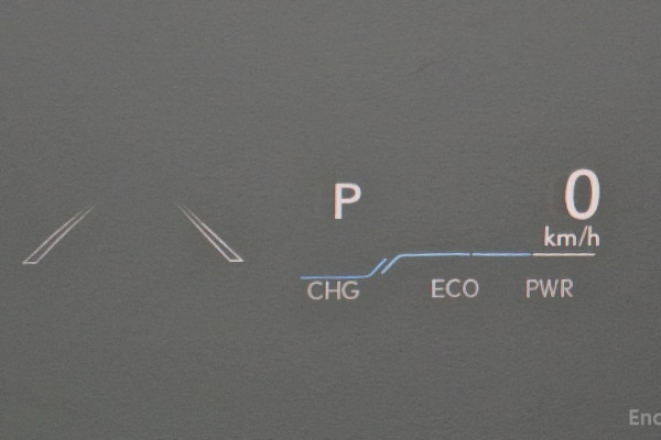 2023 Lexus ES с пробегом 37 344 км