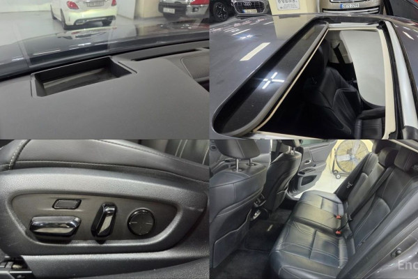 2022 Lexus ES с пробегом 62 645 км