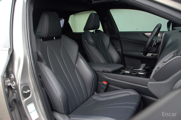 2023 Lexus NX с пробегом 53 515 км