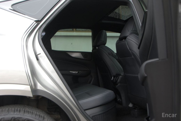 2023 Lexus NX с пробегом 53 515 км