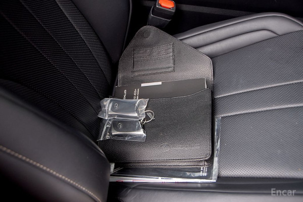 2023 Lexus NX с пробегом 53 515 км