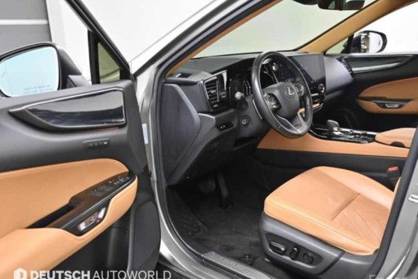 2023 Lexus NX с пробегом 99 004 км