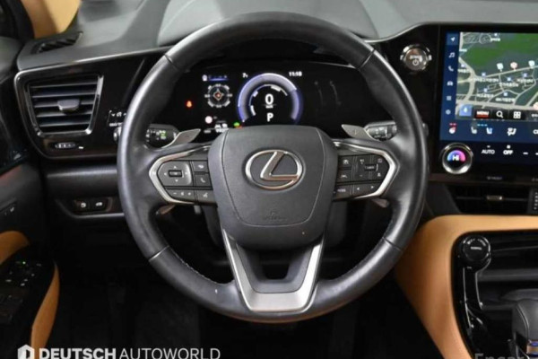 2023 Lexus NX с пробегом 99 004 км
