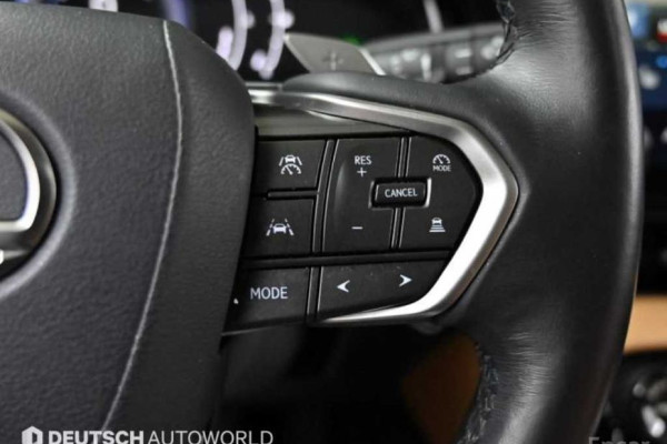 2023 Lexus NX с пробегом 99 004 км