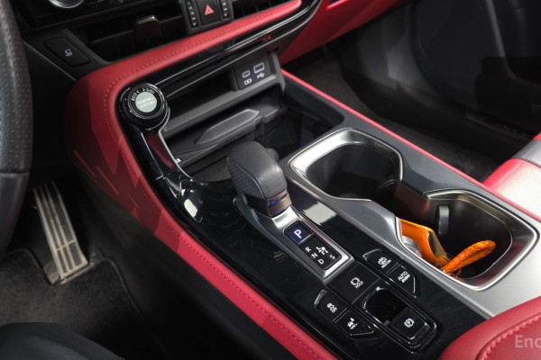 2023 Lexus NX с пробегом 22 158 км