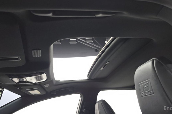 2022 Lexus NX с пробегом 50 085 км