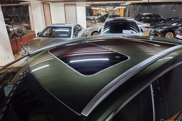 2023 Lexus NX с пробегом 36 441 км