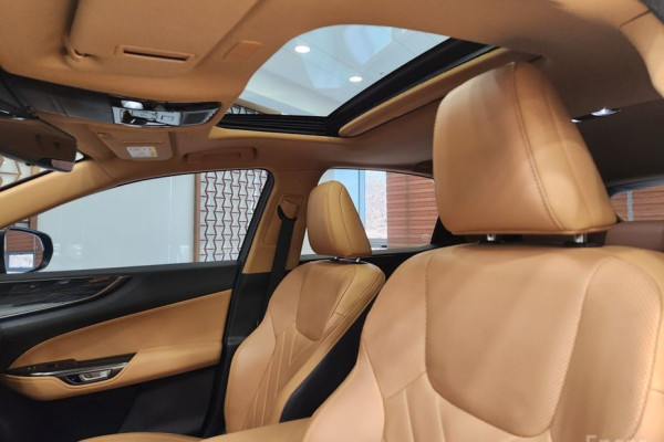 2022 Lexus NX с пробегом 82 256 км