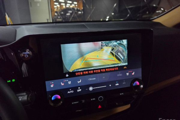 2023 Lexus NX с пробегом 36 441 км