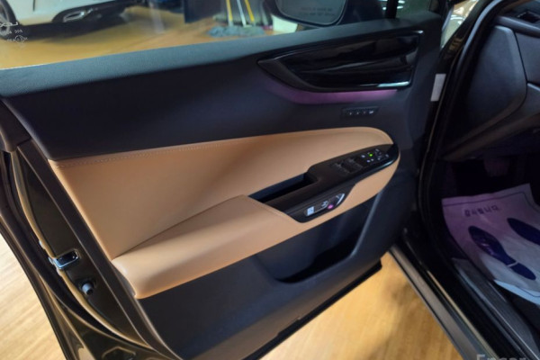 2023 Lexus NX с пробегом 36 441 км