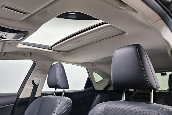 2022 Lexus NX с пробегом 71 337 км