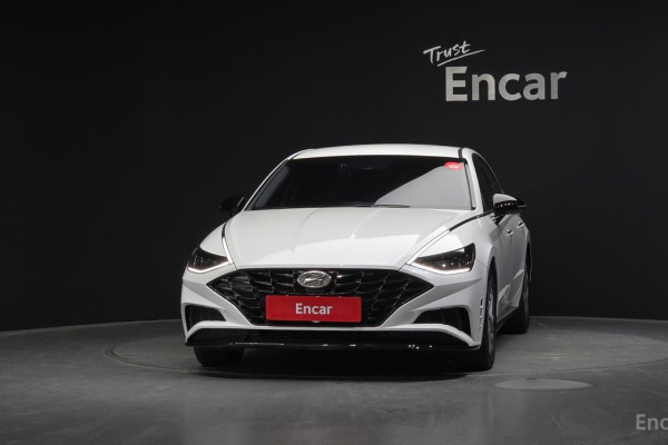 2022 Hyundai Sonata с пробегом 40 511 км