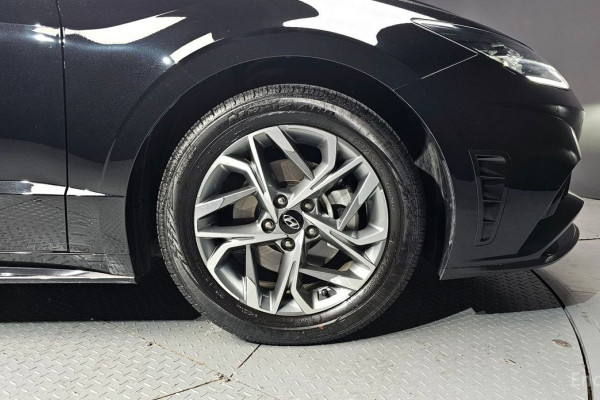 2022 Hyundai Sonata с пробегом 44 544 км