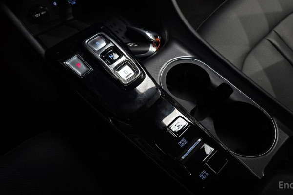 2022 Hyundai Sonata с пробегом 40 511 км