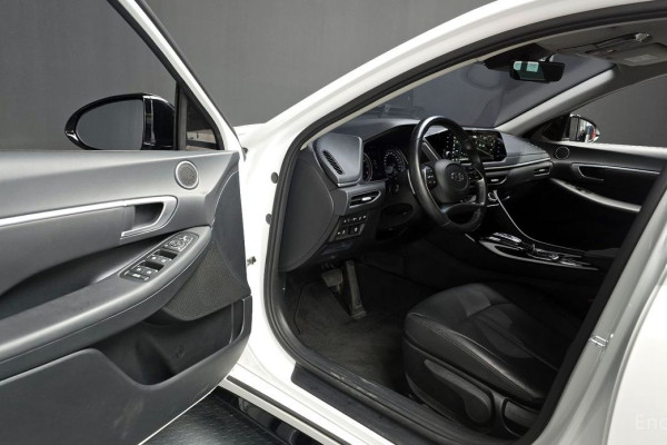 2022 Hyundai Sonata с пробегом 40 511 км