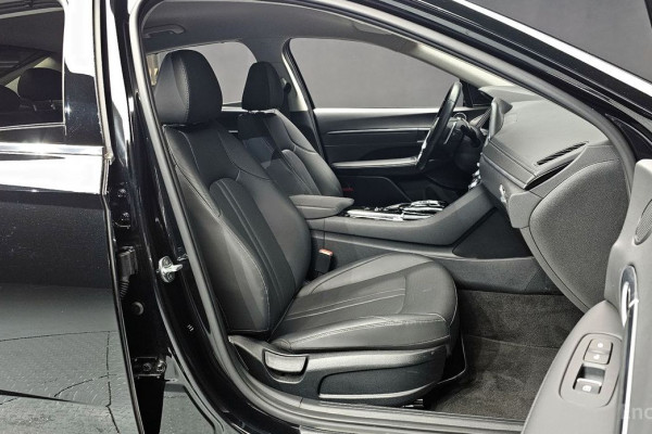 2022 Hyundai Sonata с пробегом 44 544 км