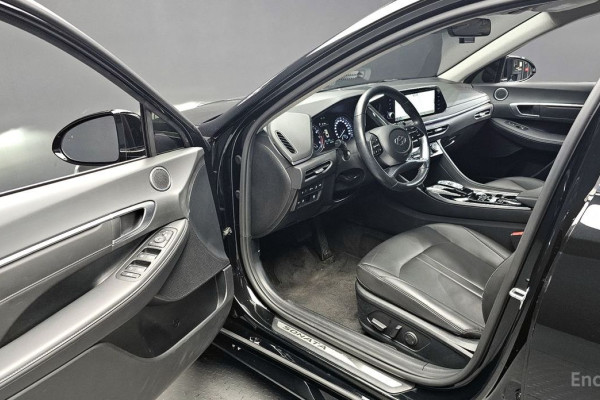 2022 Hyundai Sonata с пробегом 44 544 км