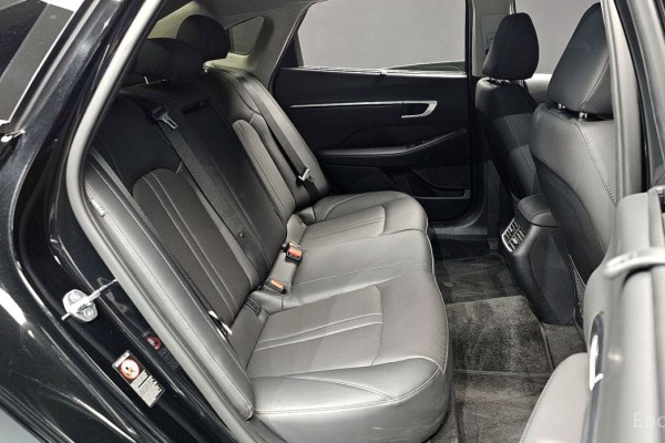 2022 Hyundai Sonata с пробегом 44 544 км