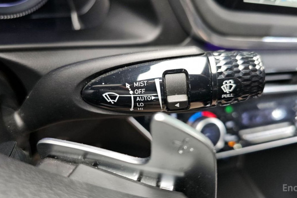 2022 Hyundai Sonata с пробегом 44 544 км