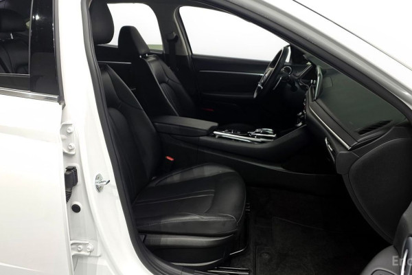 2021 Hyundai Sonata с пробегом 52 864 км