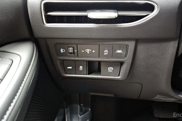 2022 Hyundai Sonata с пробегом 44 544 км