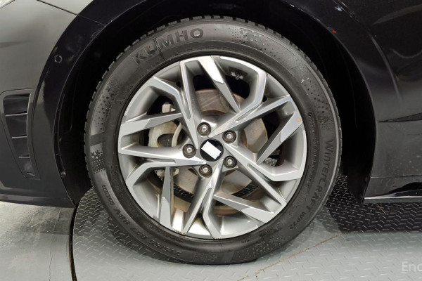 2021 Hyundai Sonata с пробегом 69 540 км