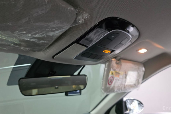 2022 Hyundai Sonata с пробегом 43 019 км