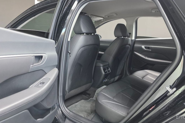 2022 Hyundai Sonata с пробегом 43 019 км