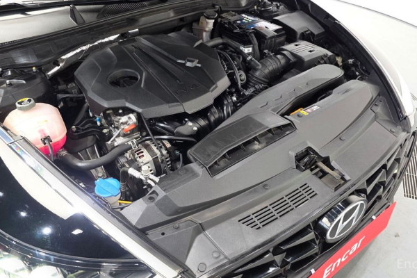 2022 Hyundai Sonata с пробегом 67 779 км