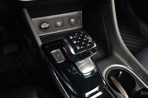 2021 Hyundai Sonata с пробегом 111 403 км