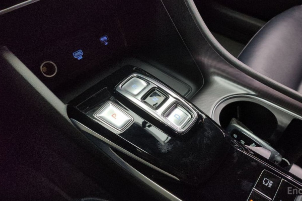 2022 Hyundai Sonata с пробегом 41 517 км