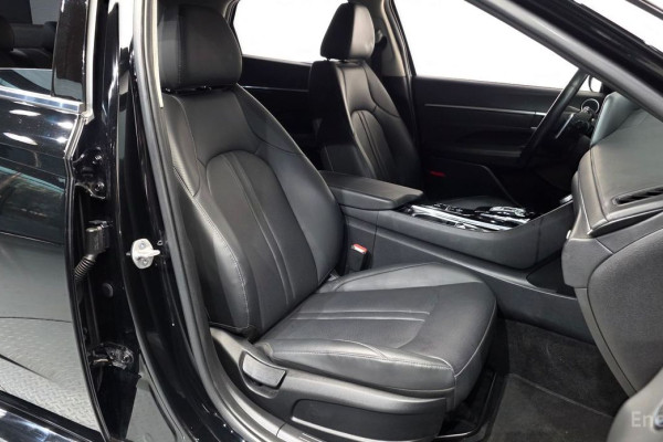 2022 Hyundai Sonata с пробегом 67 779 км