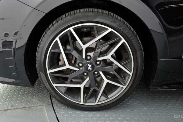 2022 Hyundai Sonata с пробегом 51 353 км